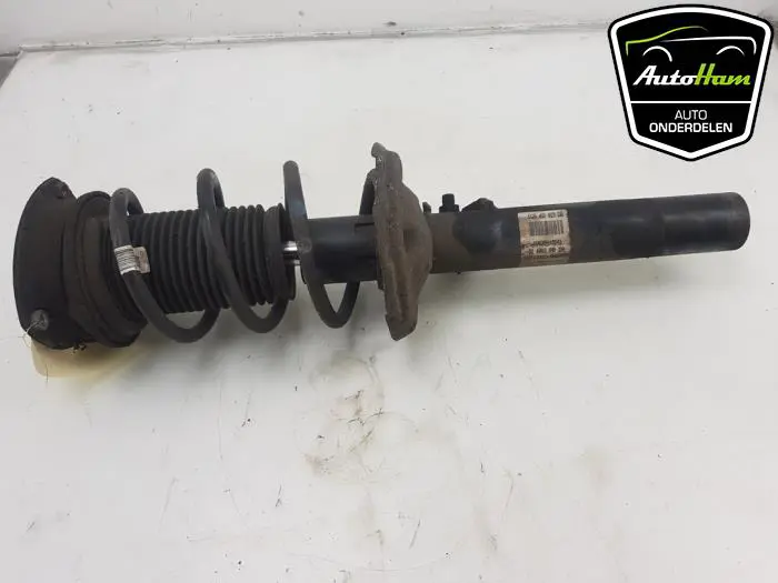 Schokdemper links-voor Audi A3