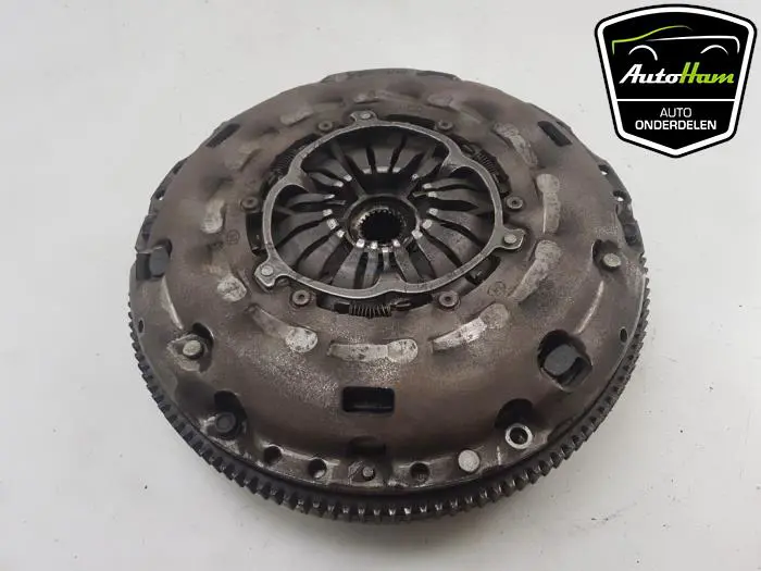 Dubbele massa vliegwiel Audi A3