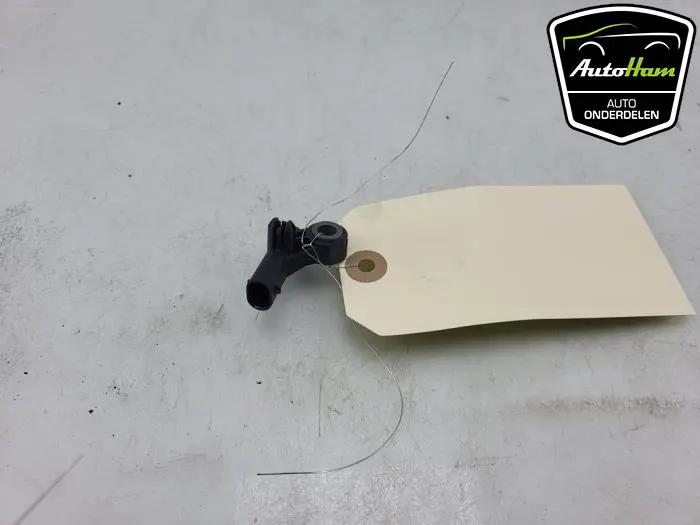 Airbag Sensor Tesla Model 3