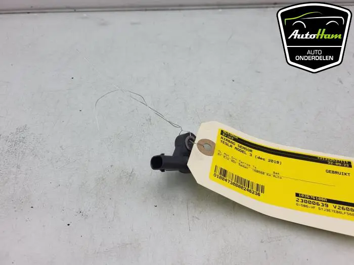 Airbag Sensor Tesla Model 3