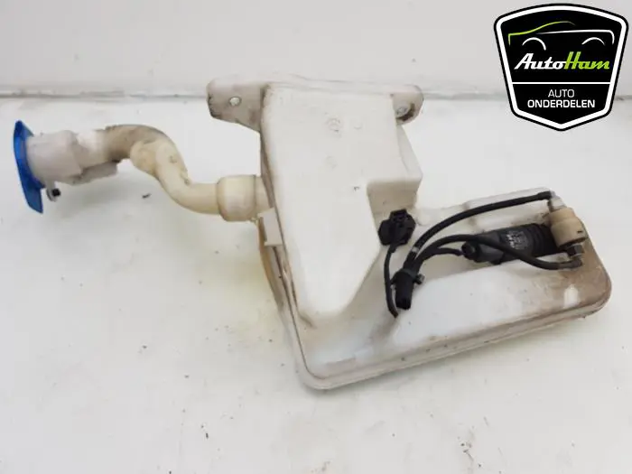 Ruitensproeiertank voor Audi A3