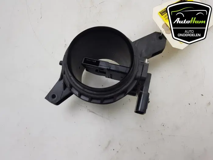 Luchthoeveelheidsmeter Ford Transit Connect