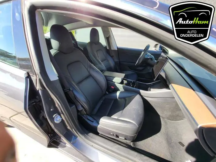 Bekleding Set (compleet) Tesla Model 3