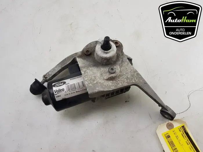 Ruitenwismotor+Mechaniek Ford Transit Connect