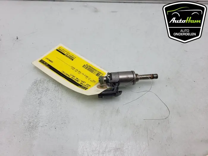 Injector (benzine injectie) Seat Leon