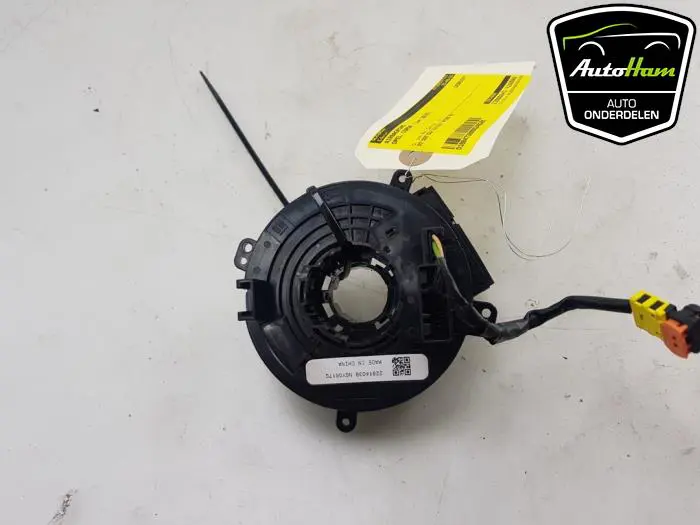Airbagring Opel Corsa