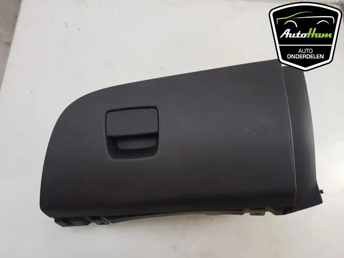 Dashboardkastje Opel Corsa