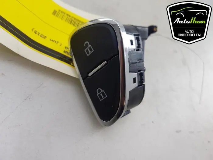 Schakelaar Opel Corsa