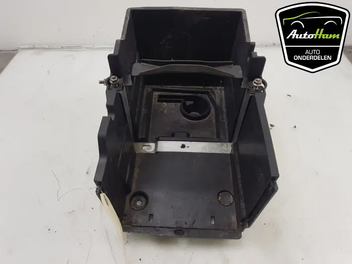 Accubak Ford Transit Connect