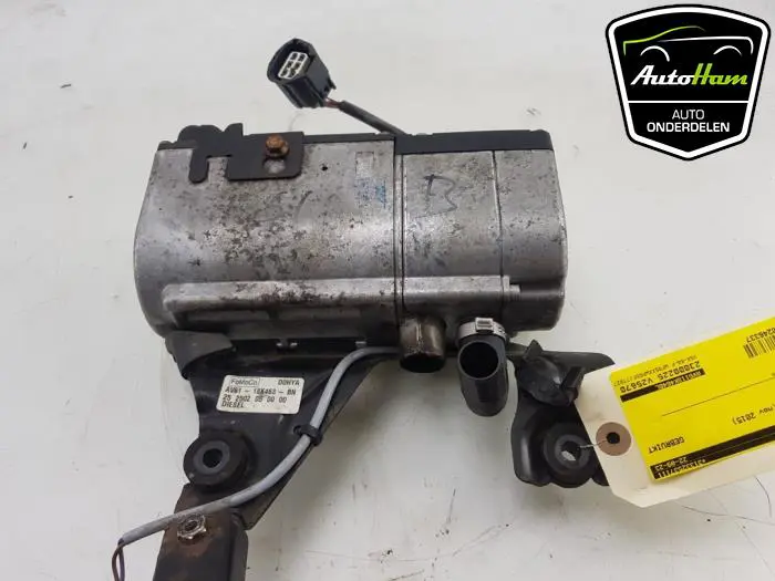 Standkachel Ford Transit Connect