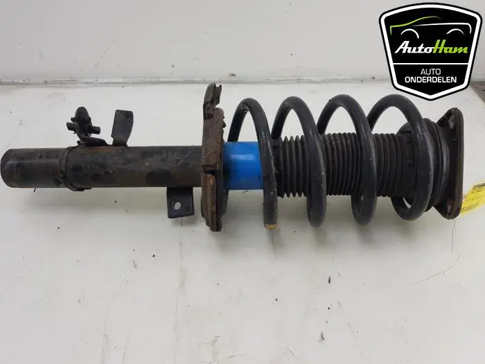 Schokdemper links-voor Ford Transit Connect