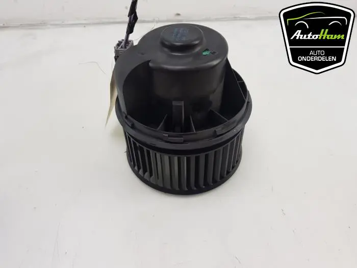 Kachel Ventilatiemotor Ford C-Max