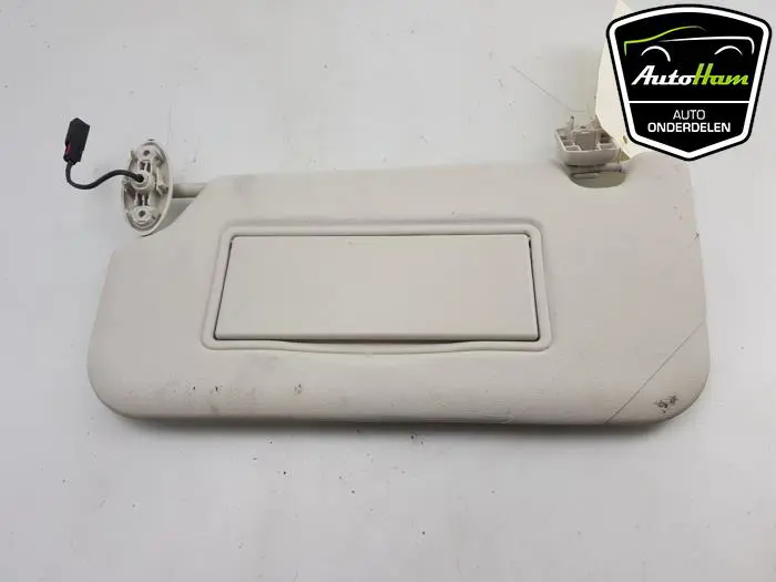 Zonneklep Ford C-Max