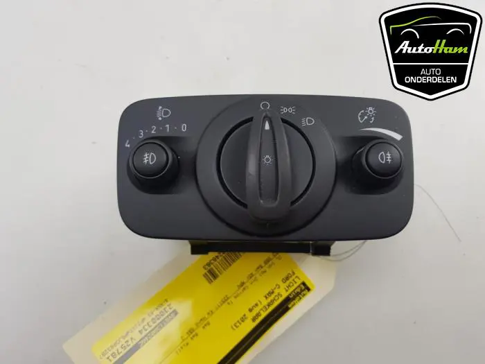 Licht Schakelaar Ford C-Max