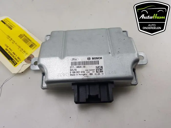 Spanningsregelaar Ford C-Max