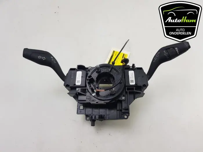 Combischakelaar Stuurkolom Ford C-Max