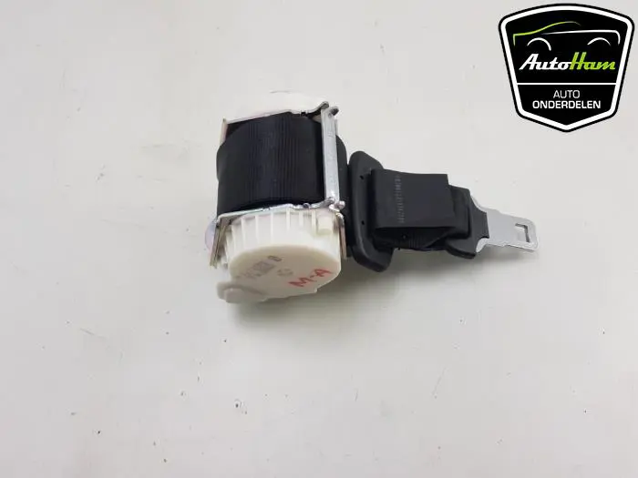 Veiligheidsgordel midden-achter Ford C-Max