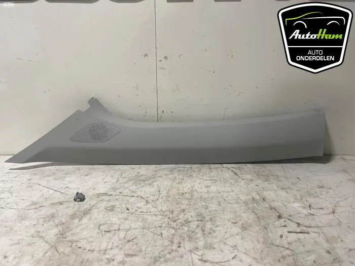 Stijlbekleding links-voor Seat Ateca