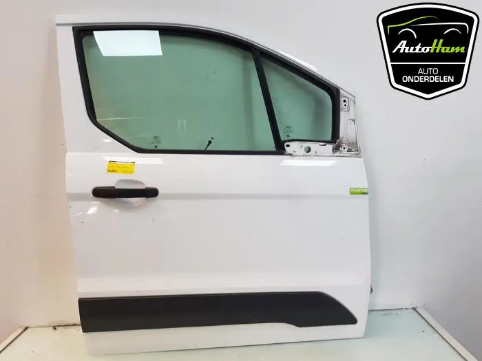 Portier 2Deurs rechts Ford Transit Connect