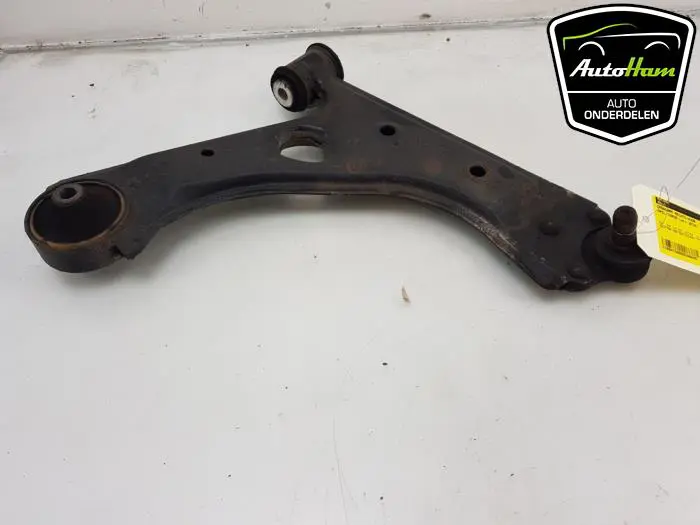 Draagarm rechts-voor Opel Corsa