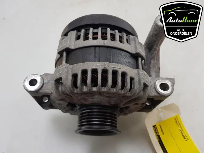 Dynamo Opel Corsa