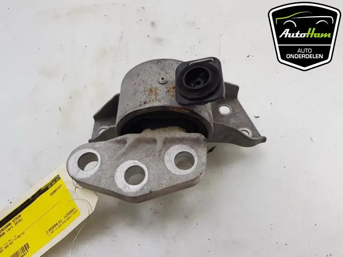 Versnellingsbak Steun Opel Corsa