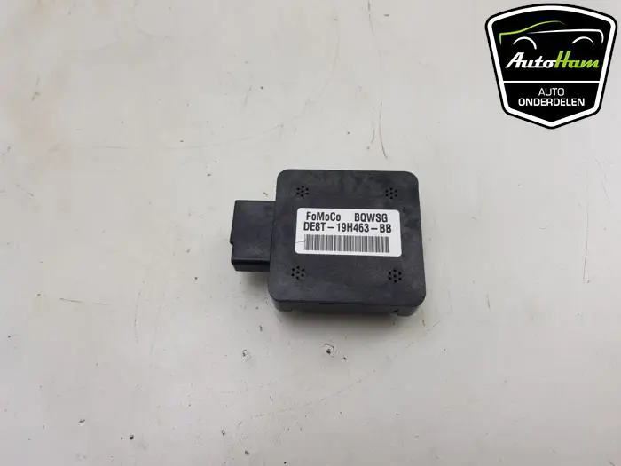 Gateway module Ford C-Max