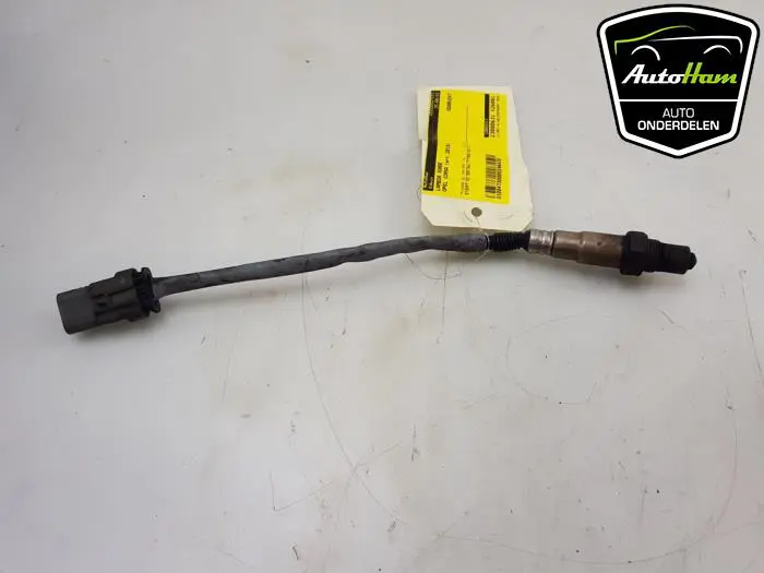 Lambda Sonde Opel Corsa