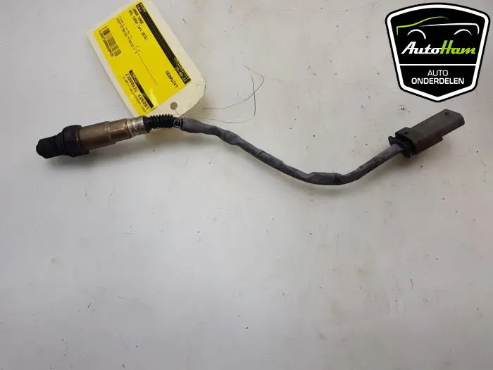 Lambda Sonde Opel Corsa
