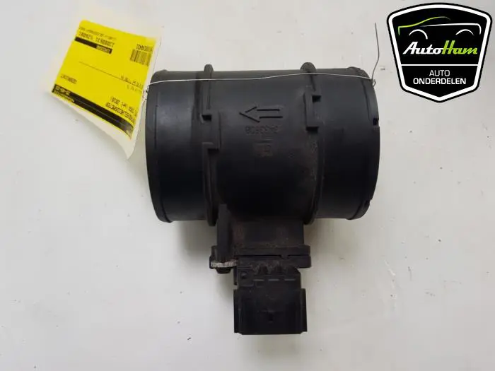 Luchthoeveelheidsmeter Opel Corsa