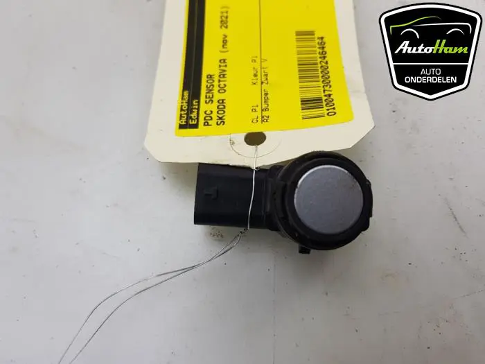 PDC Sensor Skoda Octavia