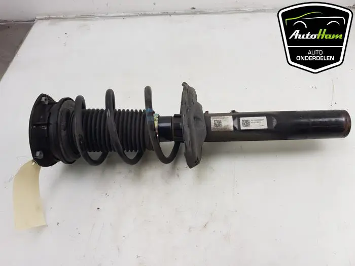 Schokdemper links-voor Skoda Octavia