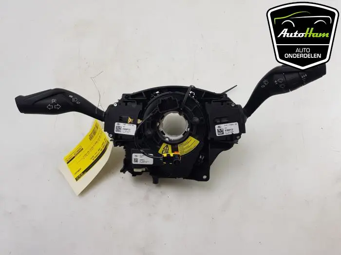 Combischakelaar Stuurkolom Ford Transit Connect