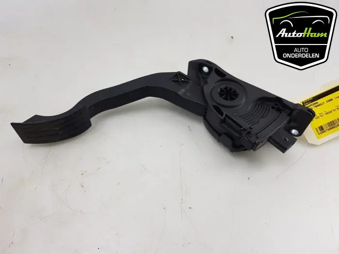 Gaspedaal Ford Transit Connect