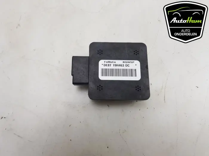 Gateway module Ford Transit Connect