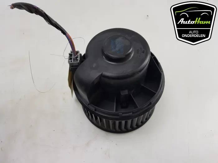 Kachel Ventilatiemotor Ford Transit Connect