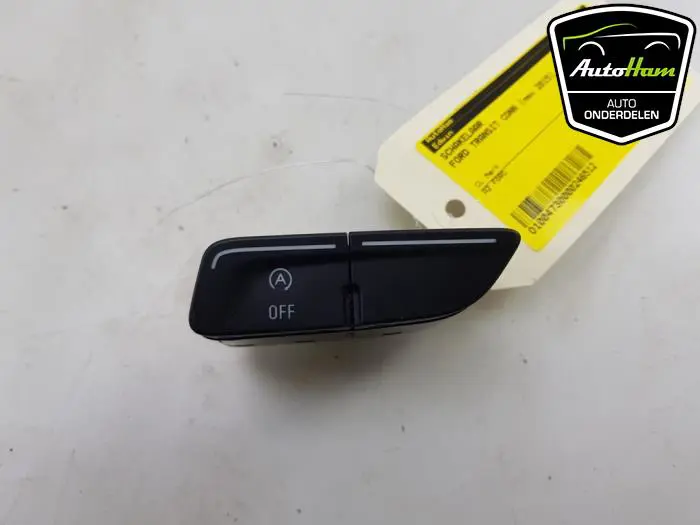 Schakelaar Ford Transit Connect