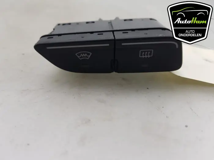 Schakelaar Ford Transit Connect