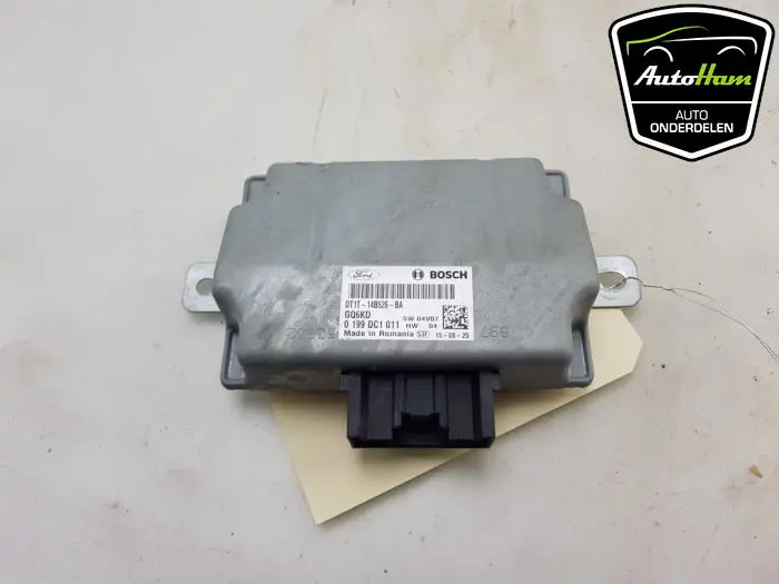 Spanningsregelaar Ford Transit Connect