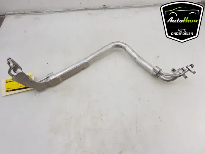 Airco Leiding Skoda Octavia