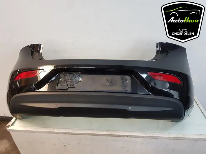 Achterbumper Volvo V40