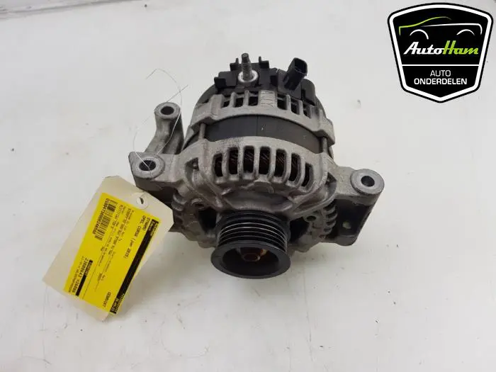 Dynamo Opel Corsa