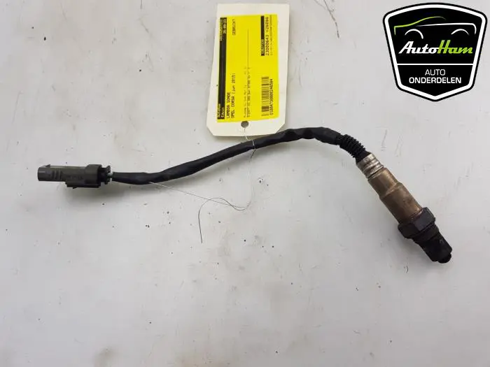 Lambda Sonde Opel Corsa