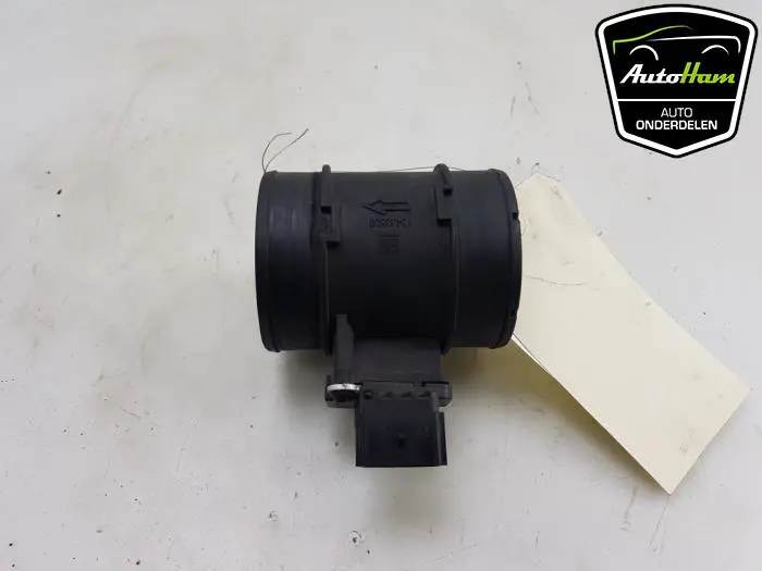 Luchthoeveelheidsmeter Opel Corsa