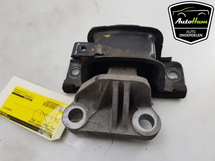 Versnellingsbak Steun Opel Corsa