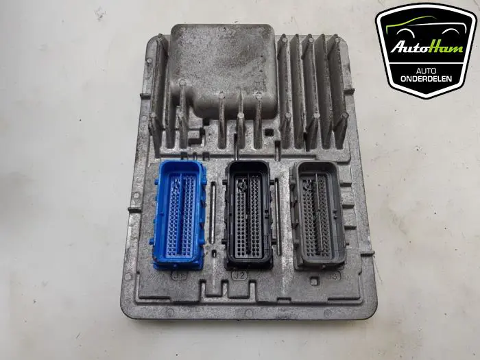 Computer Motormanagement Opel Corsa