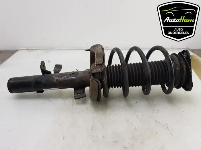Schokdemper links-voor Ford C-Max
