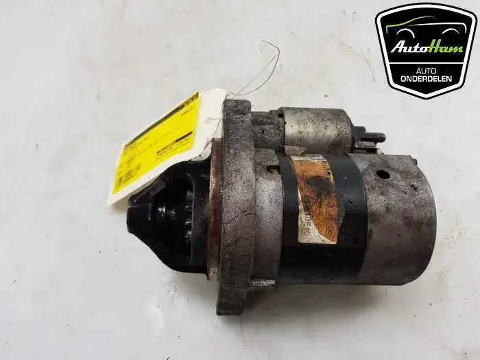 Startmotor Ford C-Max