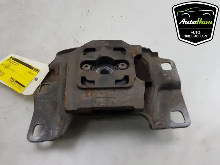Versnellingsbak Steun Ford C-Max