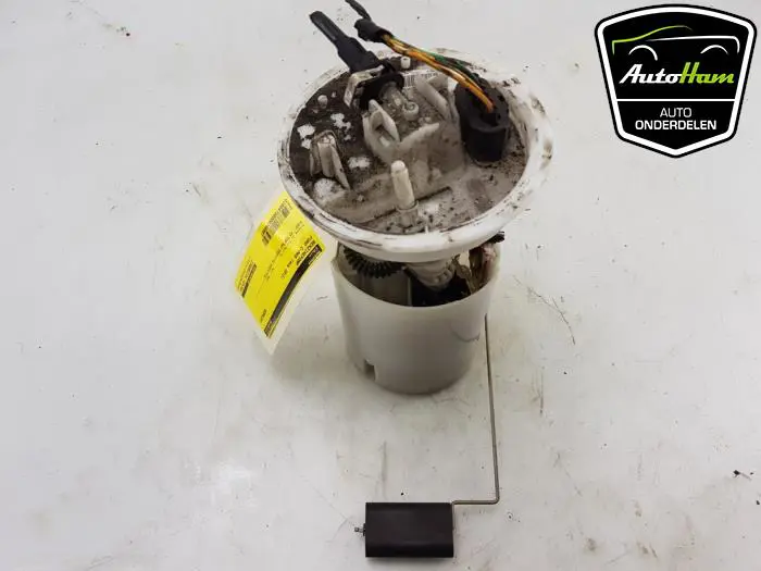Benzinepomp Ford C-Max
